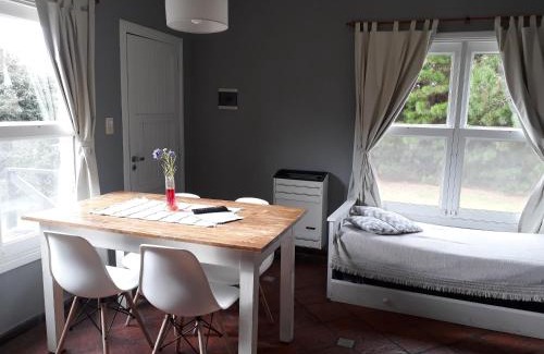 Tandil Cabin | Cabañas Colinas Serranas