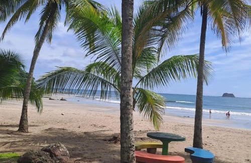 Bejuco House | Cabañas Corozalito