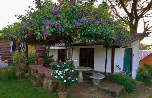 Apaneca Hotel | cabañas de Apaneca