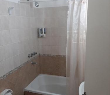 Concordia House | Cabañas de Ayui