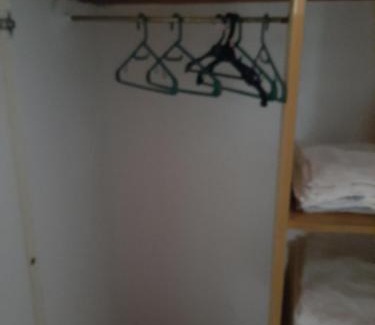 Concordia House | Cabañas de Ayui