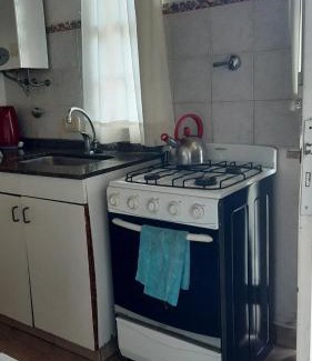 Concordia House | Cabañas de Ayui