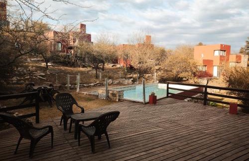 Villa La Bolsa Apartment | Cabañas De La Vertiente