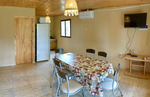 Cacheuta House | Cabañas Doña Rosa