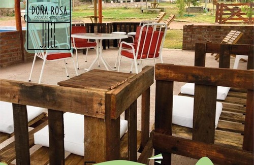 Cacheuta House | Cabañas Doña Rosa