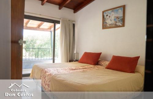 San Antonio de Arredondo Apartment | Cabañas Don Carlos