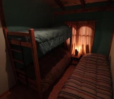 El Hoyo House | Cabañas Don Carlos