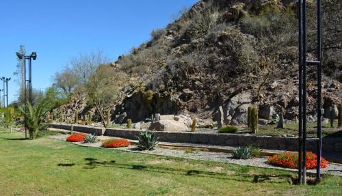 Chilecito Cabin | Cabañas Don Roque