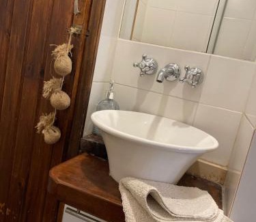 Villa Cura Brochero House | Cabañas el Bierzo