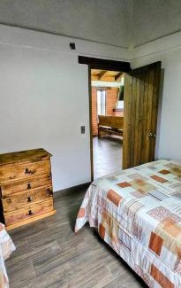 San Miguel Regla House | Cabañas el Corral del Rayo Huasca