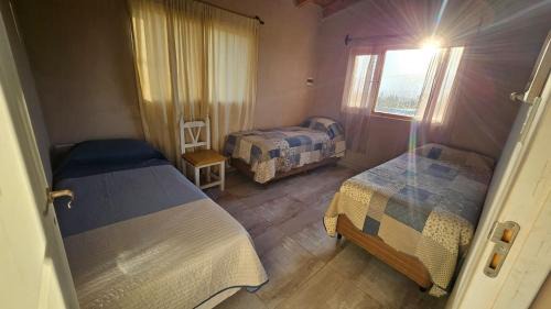 Cachi Cabin | Cabañas El Fuerte