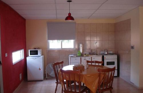 Malargue Cabin | Cabañas El Labriego