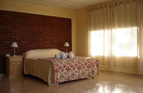 Malargue Cabin | Cabañas El Labriego