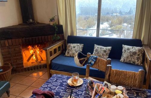 Los Molles House | Cabañas El Legado