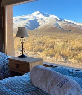 Los Molles House | Cabañas El Legado