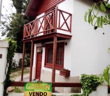 San Clemente Cabin | Cabañas El Maiten