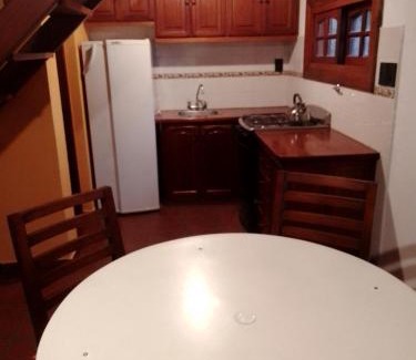 San Clemente Cabin | Cabañas El Maiten