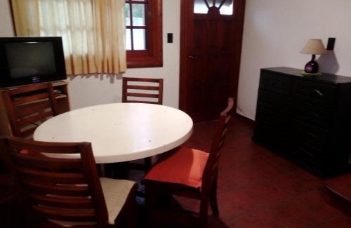 San Clemente Cabin | Cabañas El Maiten