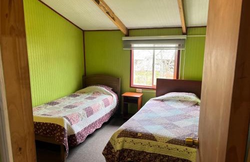 Chaiten Apartment | Cabañas el Mañio