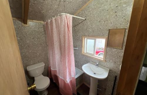 Chaiten Apartment | Cabañas el Mañio