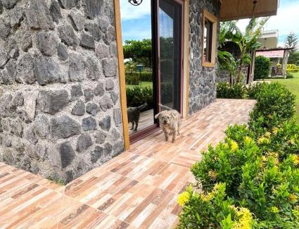 Ometepe Island House | Cabañas El Manantial