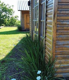 El Soberbio Apartment | Cabañas El Mirador