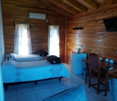 El Soberbio Apartment | Cabañas El Mirador