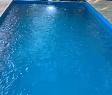 Casa de Lata Ski Chalet | Cabañas El Mirador de Recinto