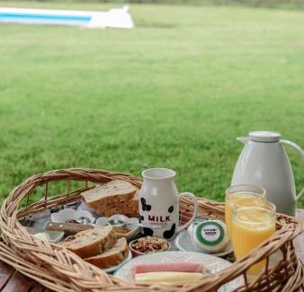 Tandil Ski Chalet | Cabañas El Nono