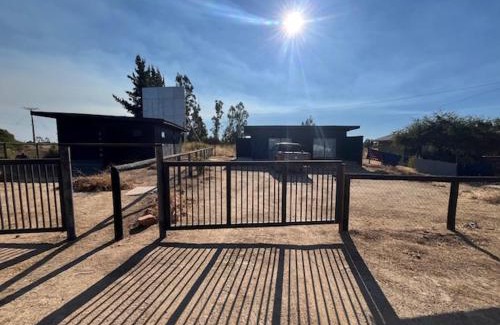 Litueche House | Cabañas el Susurro