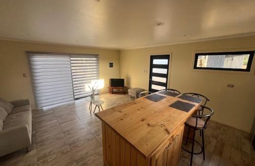 Litueche House | Cabañas el Susurro