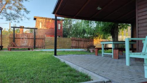 Concepcion del Uruguay Apartment | Cabañas Entre Rios