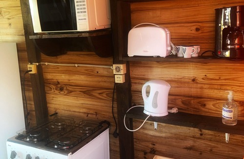 Punta del Diablo Cabin | Cabañas en Punta del Diablo