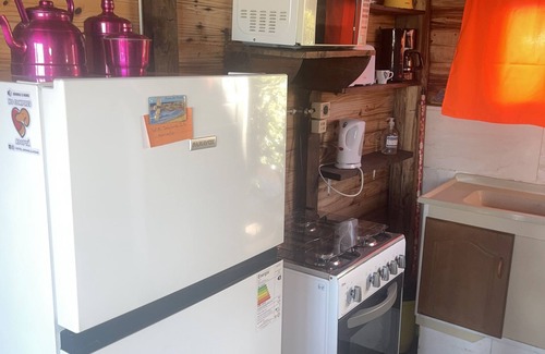 Punta del Diablo Cabin | Cabañas en Punta del Diablo