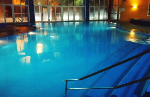 Quebracho Cabin | Cabañas en Termas de Guaviyú, Paysandú, Uruguay