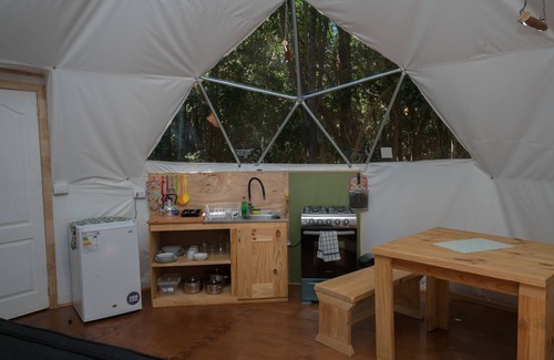 Ensenada Cabin | Cabañas Ensenada Bosque Nativo