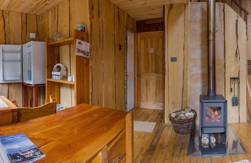 Ensenada Cabin | Cabañas Ensenada Bosque Nativo