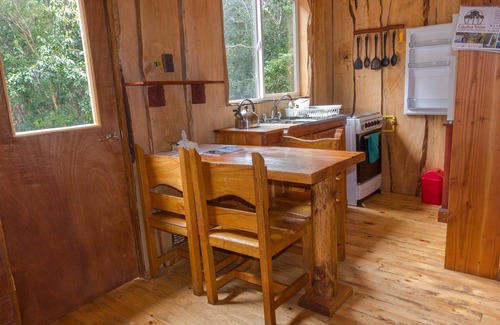 Ensenada Cabin | Cabañas Ensenada Bosque Nativo