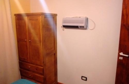 Miramar Cabin | Cabañas Estrellas Doradas