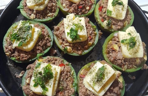 San Clemente Apartment | Cabañas Fabian Vivero