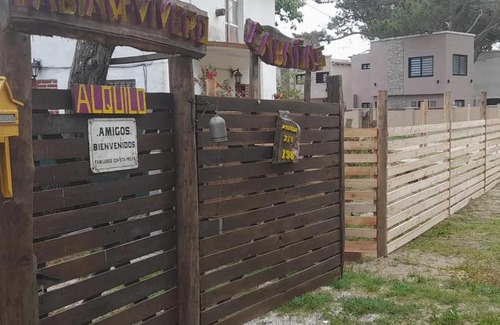 San Clemente Apartment | Cabañas Fabian Vivero