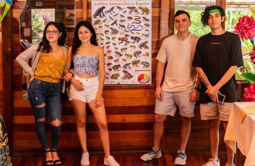 Ramonurcu Cabin | Cabañas Germany