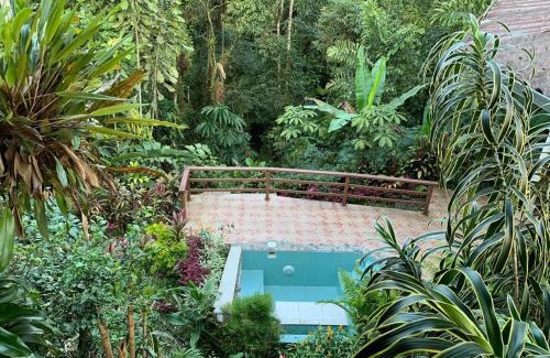 Ramonurcu Cabin | Cabañas Germany