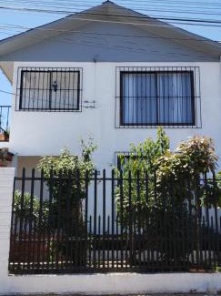 Pichilemu Apartment | Cabañas Jardín Alto