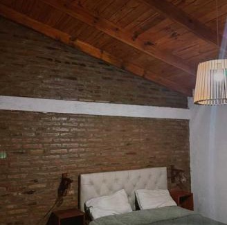 Comuna Estancia Vieja House | Cabañas la Gringa