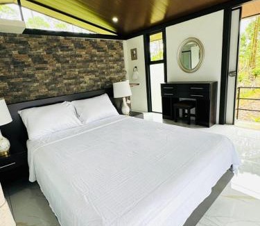 Guapiles Cabin | Cabañas La Hermosa #2