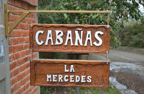 Tupungato Apartment | Cabañas La Mercedes-Cabaña 1