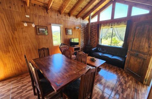 Navidad Apartment | Cabañas La Vega de Pupuya