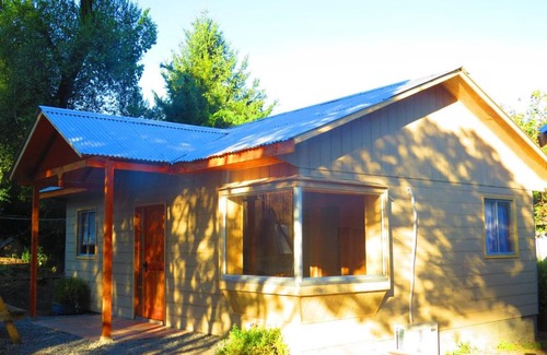 Salto del Laja House | Cabañas Las Corrientes En Salto Del Laja