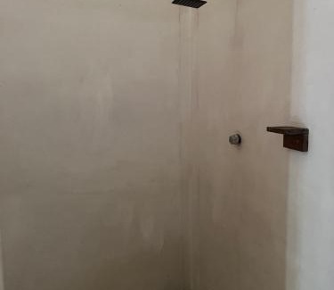 El Azufre Apartment | Cabañas las Palmas Chacahua